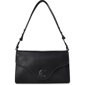 Coccinelle C-Me Torba na ramię Skóra 32 cm