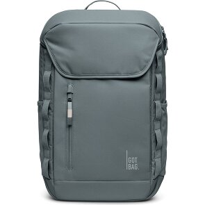 GOT BAG Pro Pack Monochrome Plecak 47 cm Komora na laptopa
