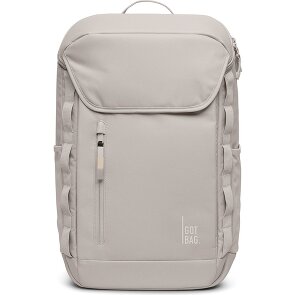 GOT BAG Pro Pack Monochrome Plecak 47 cm Komora na laptopa