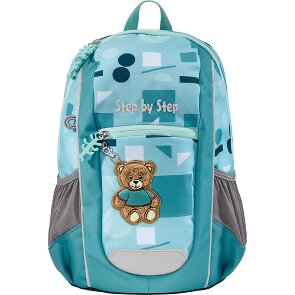 Step by Step Kiga Maxi Plecak dla przedszkolaka 34 cm