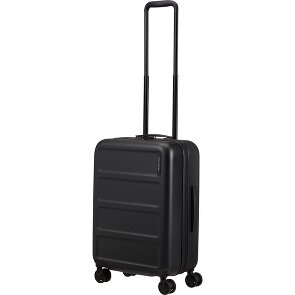 Samsonite Quadrix 4 kółka Walizka kabinowa 55 cm