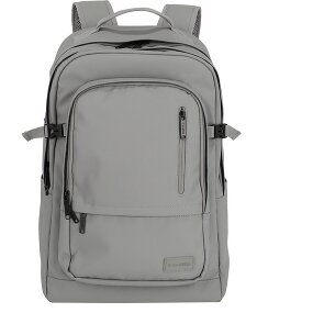 Travelite Basics Plecak 48 cm Komora na laptopa