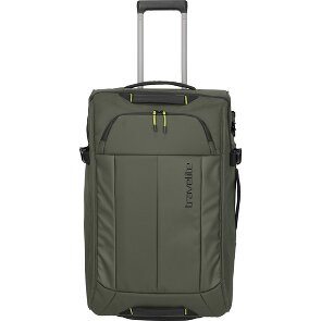 Travelite Briize 2 kółka Torba podróżna M 67 cm