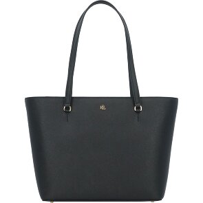Lauren Ralph Lauren Karly Torba na ramię Skórzany 26 cm