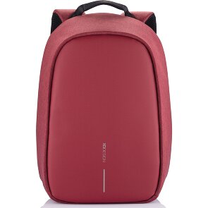XD Design Mały plecak Bobby Hero z przegrodą na laptopa RFID 38 cm
