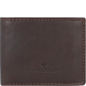 Tom Tailor Lary Portfel Skórzany 10 cm