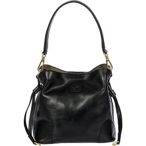 Bric's Volterra Torba na ramię Skórzany 20 cm