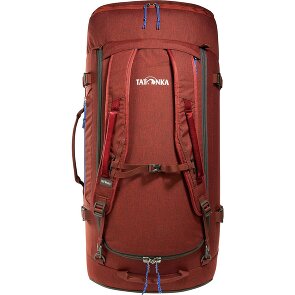 Tatonka Duffle Roller 80 2 kółka Torba podróżna 78 cm