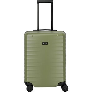 Titan Overseas 4 kółka Walizka kabinowy S 55 cm