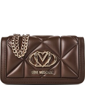 Love Moschino Torba na ramię 18 cm