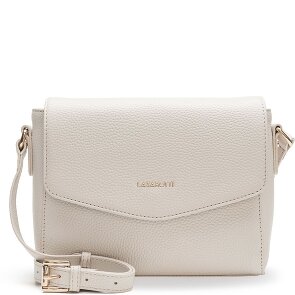 Lazarotti Bologna Leather Torba na ramię Skórzany 22 cm