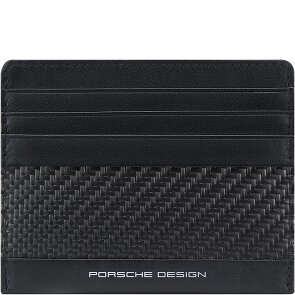 Porsche Design Carbon Credit Card Case RFID Leather 10 cm