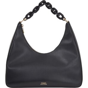 Tommy Hilfiger TH Soft Torba na ramię Skórzany 38 cm