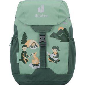 Deuter Schmusebär Plecak dla dzieci 33 cm