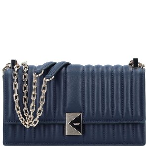 Kate Spade New York Deco Torba na ramię Skórzany 19.5 cm Kate Spade New York Deco Torba na ramię Skórzany 19.5 cm