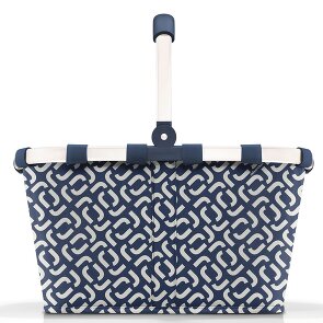reisenthel Torba na zakupy Carrybag 48 cm