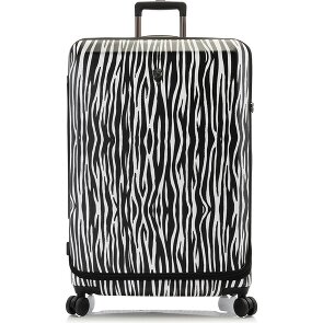 Heys EZ Fashion 4 kółka Walizka L 76 cm z plisą rozprężną