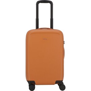 Bellroy Transit 4 kółka Walizka kabinowa 55 cm