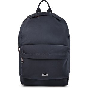 Boss Eryk Plecak 42 cm Komora na laptopa