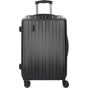 bugatti Lima 2.0 Wózek 4-kołowy 66 cm z podwójnymi kołami
