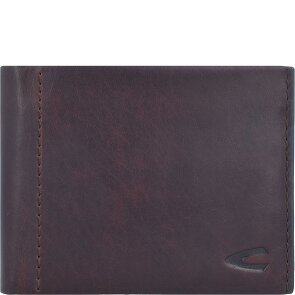 camel active Portfel Niagara RFID Skóra 12 cm