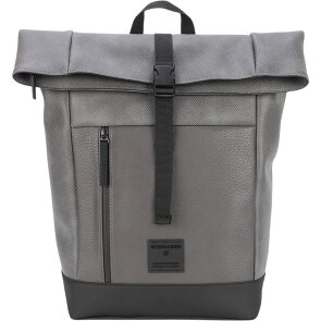 Strellson Westferry Eddie Plecak 42 cm Komora na laptopa