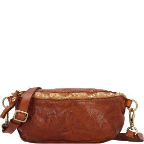 Campomaggi Fanny pack skórzany 23,5 cm