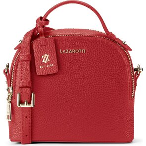 Lazarotti Bologna Leather Torba Skórzany 17 cm