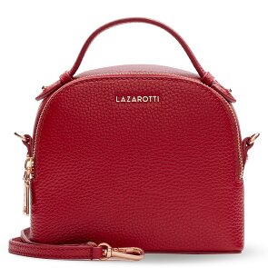 Lazarotti Bologna Leather Torba Skórzany 17 cm