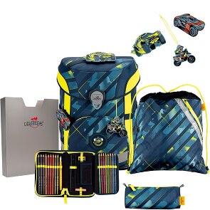 DerDieDas ErgoFlex Easy Zestaw tornistra