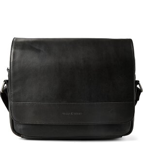 Greenburry Fiorentina Torba na ramię Skórzany 33 cm