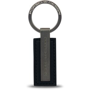 Porsche Design Keyring Portfel z kluczem Skórzany 8.5 cm