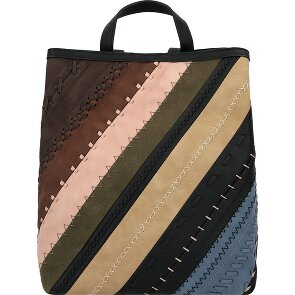 Desigual Quebec Sumy Plecak 34 cm