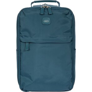 Bric's Positano Plecak biznesowy 40 cm Komora na laptopa