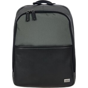 Bric's Monza Plecak 40 cm komora na laptopa