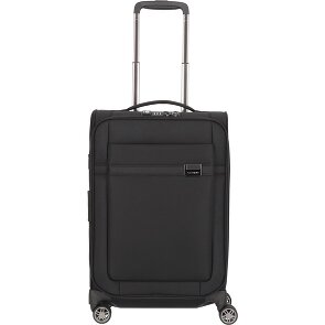 Samsonite Airea 4-kołowy wózek kabinowy 55 cm