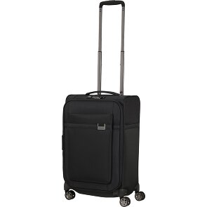Samsonite Airea 4-kołowy wózek kabinowy 55 cm
