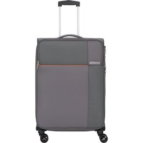 American Tourister Fun Cruise 4 kółka Walizka 68 cm