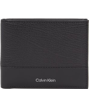 Calvin Klein Subtle Mix Portfel Skórzany 11.5 cm Calvin Klein Subtle Mix Portfel Skórzany 11.5 cm