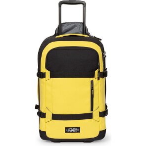 Eastpak Transit'R Pro 2 kółka Torba podróżna S 56 cm