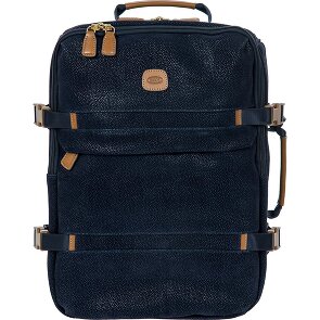 Bric's Plecak podróżny Life 42 cm z przegrodą na laptopa