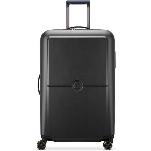 Delsey Paris Turenne 2.0 4 kółka Walizka 76 cm