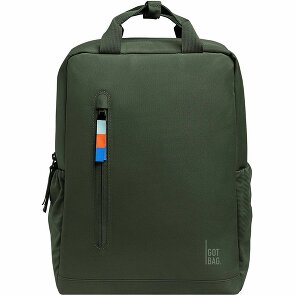 GOT BAG Daypack 2.0 Plecak 36 cm Komora na laptopa