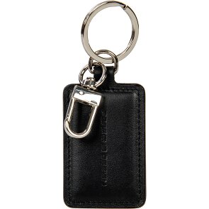 Porsche Design Brelok do kluczy skórzany 10 cm