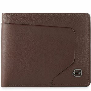 Piquadro Akron Wallet RFID Leather 11 cm