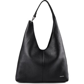 Calvin Klein Slouchy Torba na ramię Skóra 44 cm