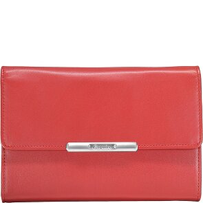Esquire Helena Portfel II Skórzany 14 cm