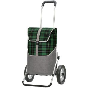 Andersen Shopper Royal Shopper Gese Walizka na zakupy 59 cm Andersen Shopper Royal Shopper Gese Walizka na zakupy 59 cm