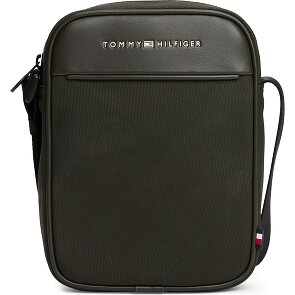 Tommy Hilfiger TH Foundation Mini Torba Torba na ramię 15 cm