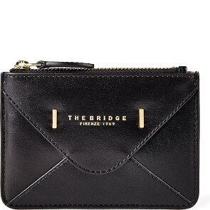 The Bridge Etui na karty kredytowe Ochrona RFID Skóra 13 cm